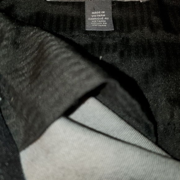 Van Heusen stretch slacks - Picture 4 of 5
